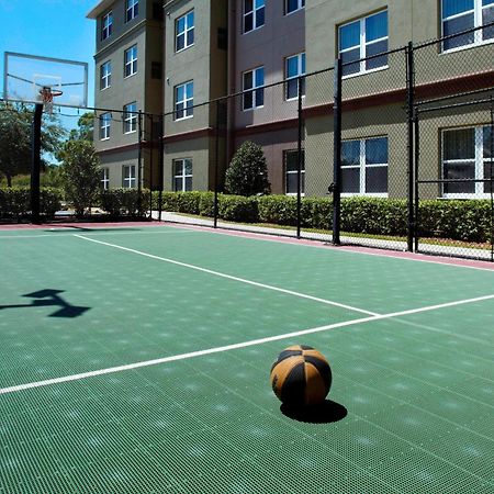 Residence Inn Tampa Олдсмар Екстериор снимка
