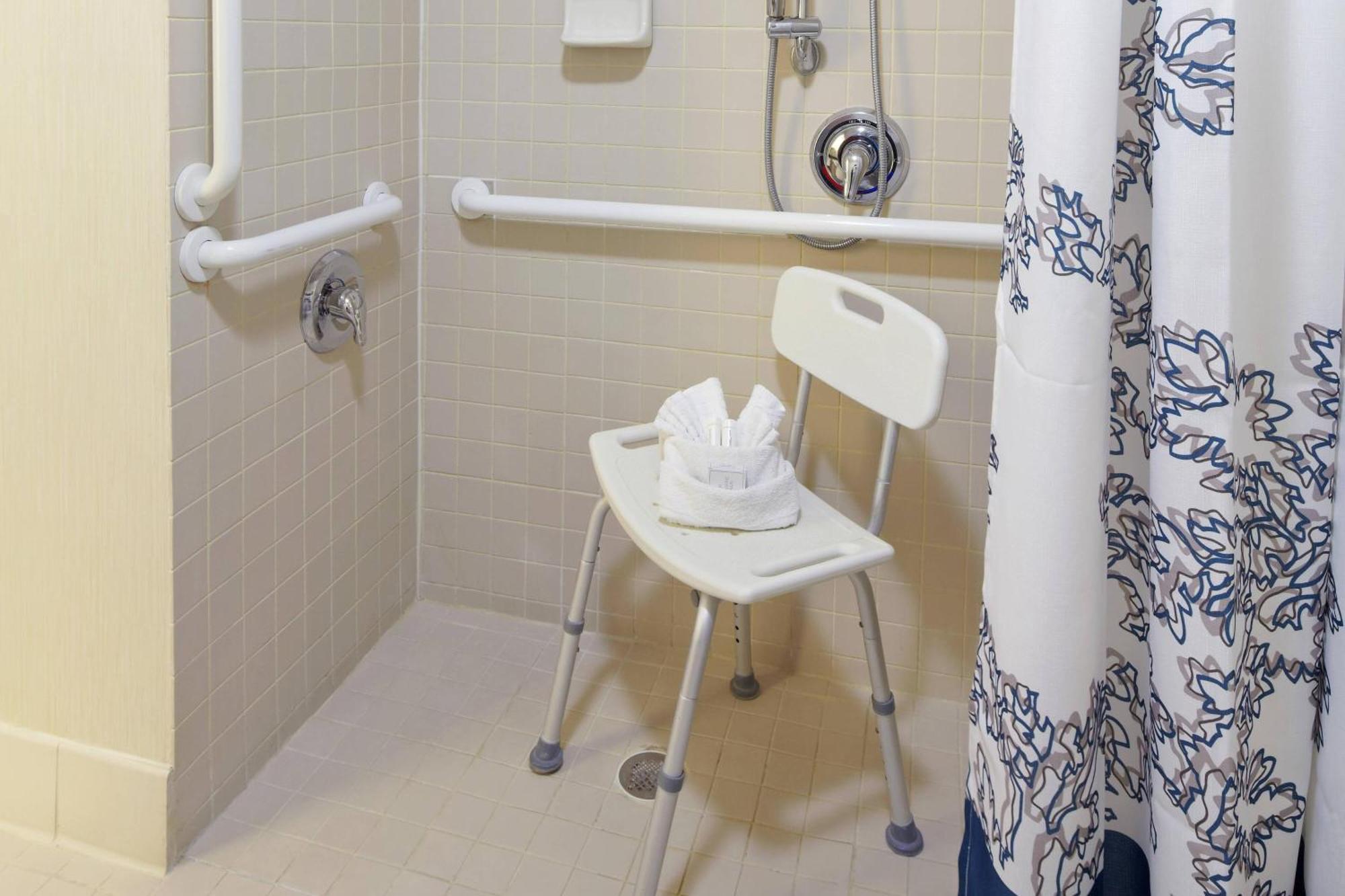 Residence Inn Tampa Олдсмар Екстериор снимка