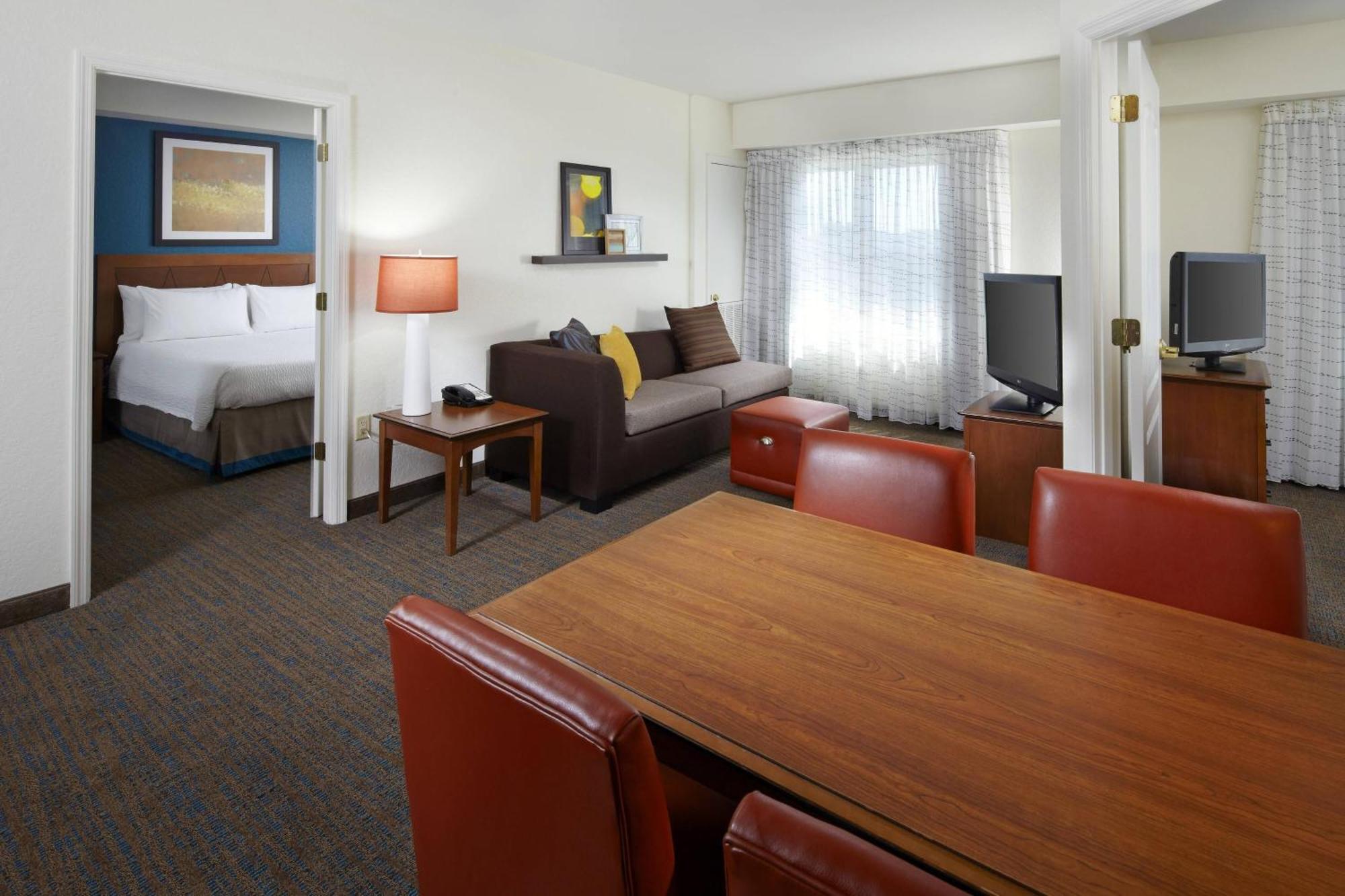Residence Inn Tampa Олдсмар Екстериор снимка